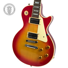 Load image into Gallery viewer, 1994 Heritage H-155 LP-Type Electric Cherry Sunburst #K24405 (PDX)
