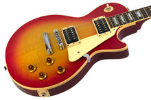 Load image into Gallery viewer, 1994 Heritage H-155 LP-Type Electric Cherry Sunburst #K24405 (PDX)
