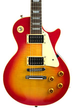 Load image into Gallery viewer, 1994 Heritage H-155 LP-Type Electric Cherry Sunburst #K24405 (PDX)
