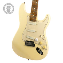 Load image into Gallery viewer, 1995 Fender Stratocaster Plus Olympic White #N550763 (PDX)
