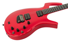 Load image into Gallery viewer, 1995 Parker Fly Deluxe Pre-Refined Red #095045BP (PDX)
