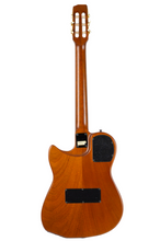 Load image into Gallery viewer, 1996 Godin Multiac Duet Satin Natural with 1/4&quot; &amp; XLR Outputs #96-294046 (PDX)
