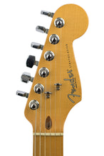 Load image into Gallery viewer, 1997 Fender American Standard Stratocaster Inca Silver #N7241234 (PDX)
