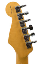 Load image into Gallery viewer, 1997 Fender American Standard Stratocaster Inca Silver #N7241234 (PDX)

