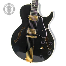 Load image into Gallery viewer, 1997 Gibson Howard Roberts Fusion Black #93247445 (PDX)
