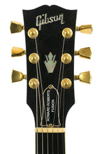 Load image into Gallery viewer, 1997 Gibson Howard Roberts Fusion Black #93247445 (PDX)
