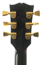 Load image into Gallery viewer, 1997 Gibson Howard Roberts Fusion Black #93247445 (PDX)

