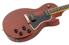 Load image into Gallery viewer, 1998 Gibson Custom Shop 1960 Les Paul Special Single Cut Cherry - All Original #08028 (PDX)
