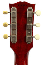 Load image into Gallery viewer, 1998 Gibson Custom Shop 1960 Les Paul Special Single Cut Cherry - All Original #08028 (PDX)
