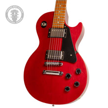 Load image into Gallery viewer, 1998 Gibson Les Paul Studio Cherry #90098434 (PDX)
