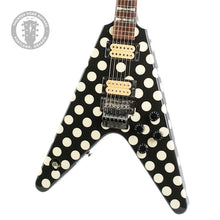 Load image into Gallery viewer, 1998 Jackson Limited Edition Randy Rhoads Round Horn Flying V 145 of 150 #UO 53 81-145 (PDX)
