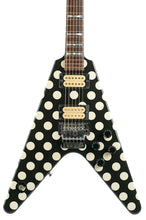 Load image into Gallery viewer, 1998 Jackson Limited Edition Randy Rhoads Round Horn Flying V 145 of 150 #UO 53 81-145 (PDX)
