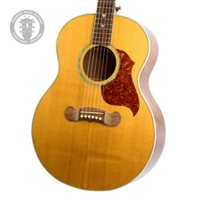 Load image into Gallery viewer, 1999 Gibson L130 w/Bubinga Back and Sides Natural #90509019 (PDX)
