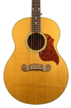 Load image into Gallery viewer, 1999 Gibson L130 w/Bubinga Back and Sides Natural #90509019 (PDX)
