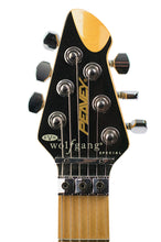 Load image into Gallery viewer, 1999 Peavey USA Wolfgang Special Stripe Graphics #91017532 (PDX)
