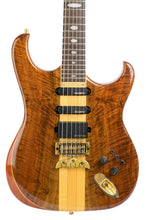 Load image into Gallery viewer, Circa 2000 Alembic CSLG6 "California Special" Electric Guitar Natural #00CS12423 (PDX)
