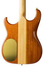 Load image into Gallery viewer, Circa 2000 Alembic CSLG6 "California Special" Electric Guitar Natural #00CS12423 (PDX)
