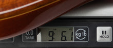 Load image into Gallery viewer, Circa 2000 Alembic CSLG6 "California Special" Electric Guitar Natural #00CS12423 (PDX)
