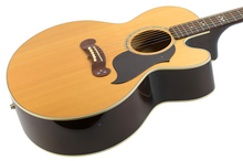 Load image into Gallery viewer, 2000 Gibson J-180 EC Natural #3220025 (PDX)
