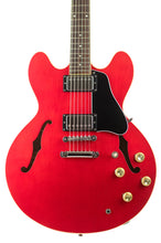 Load image into Gallery viewer, 2003 Epiphone Elite '63 ES-335 MIJ Cherry w/Original USA Pickups #301635 (PDX)
