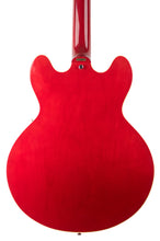 Load image into Gallery viewer, 2003 Epiphone Elite '63 ES-335 MIJ Cherry w/Original USA Pickups #301635 (PDX)
