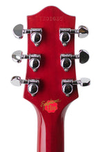Load image into Gallery viewer, 2003 Epiphone Elite '63 ES-335 MIJ Cherry w/Original USA Pickups #301635 (PDX)
