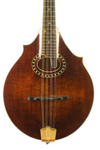 Load image into Gallery viewer, Early 2000s Eastman MD804D Two-Point Oval Hole Mandolin #NSN (PDX)
