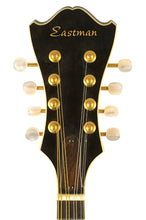 Load image into Gallery viewer, Early 2000s Eastman MD804D Two-Point Oval Hole Mandolin #NSN (PDX)
