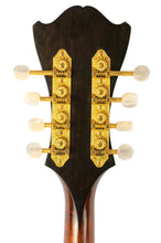 Load image into Gallery viewer, Early 2000s Eastman MD804D Two-Point Oval Hole Mandolin #NSN (PDX)
