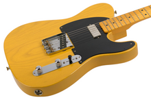 Load image into Gallery viewer, Late 2000s Fender Vintage Hot Rod '52 Telecaster Butterscotch #70033 (PDX)
