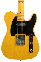 Load image into Gallery viewer, Late 2000s Fender Vintage Hot Rod '52 Telecaster Butterscotch #70033 (PDX)
