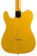 Load image into Gallery viewer, Late 2000s Fender Vintage Hot Rod '52 Telecaster Butterscotch #70033 (PDX)
