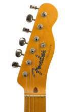 Load image into Gallery viewer, Late 2000s Fender Vintage Hot Rod '52 Telecaster Butterscotch #70033 (PDX)
