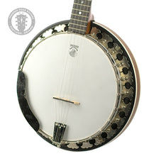 Load image into Gallery viewer, 2000s Deering Boston Banjo #A331 (PDX)
