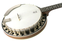 Load image into Gallery viewer, 2000s Deering Boston Banjo #A331 (PDX)
