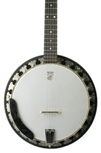 Load image into Gallery viewer, 2000s Deering Boston Banjo #A331 (PDX)
