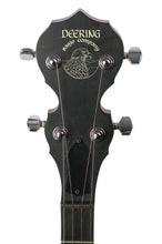 Load image into Gallery viewer, 2000s Deering Boston Banjo #A331 (PDX)
