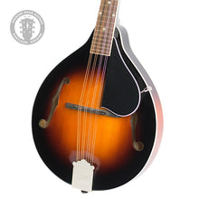 Load image into Gallery viewer, 2000s Kentucky KM-150 A-Style Mandolin Sunburst #17127695 (PDX)
