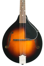 Load image into Gallery viewer, 2000s Kentucky KM-150 A-Style Mandolin Sunburst #17127695 (PDX)
