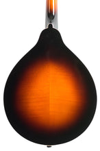 Load image into Gallery viewer, 2000s Kentucky KM-150 A-Style Mandolin Sunburst #17127695 (PDX)
