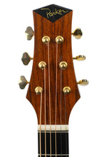 Load image into Gallery viewer, Circa 2008 Parker P8EN Acoustic Guitar Gloss Natural w/Cedar Top &amp; Flame Maple Back/Sides #G08021129 (PDX)
