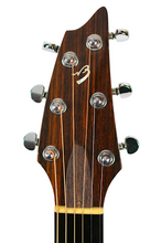 Load image into Gallery viewer, 2001 Breedlove Limited Edition SC25/K Custom Concept Deep Body #6 of 10 Cedar/Koa Natural #2444 (PDX)
