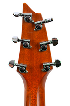 Load image into Gallery viewer, 2001 Breedlove Limited Edition SC25/K Custom Concept Deep Body #6 of 10 Cedar/Koa Natural #2444 (PDX)
