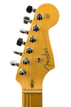 Load image into Gallery viewer, 2001 Fender American Standard Stratocaster Ocean Turquoise #Z1040249 (PDX)
