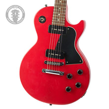 Load image into Gallery viewer, 2001 Gibson Les Paul Special Cinnamon #02681400 (PDX)
