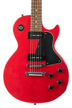 Load image into Gallery viewer, 2001 Gibson Les Paul Special Cinnamon #02681400 (PDX)
