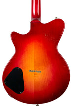 Load image into Gallery viewer, 2001 Koll Spectraglide 12-String Electric Guitar Cherry Sunburst #01140 (PDX)
