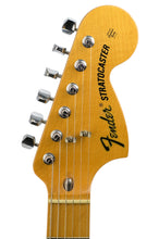Load image into Gallery viewer, 2002 Fender Classic Series '70s Stratocaster Natural #MZ2005338 (PDX)
