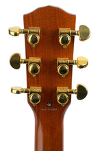 Load image into Gallery viewer, 2002 Fender GA-45SCE Acoustic Cutaway Natural #KA001124747 (PDX)
