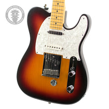 Load image into Gallery viewer, 2002 Fender Nashville B-Bender Telecaster 3-Color Sunburst #Z2048030 (PDX)
